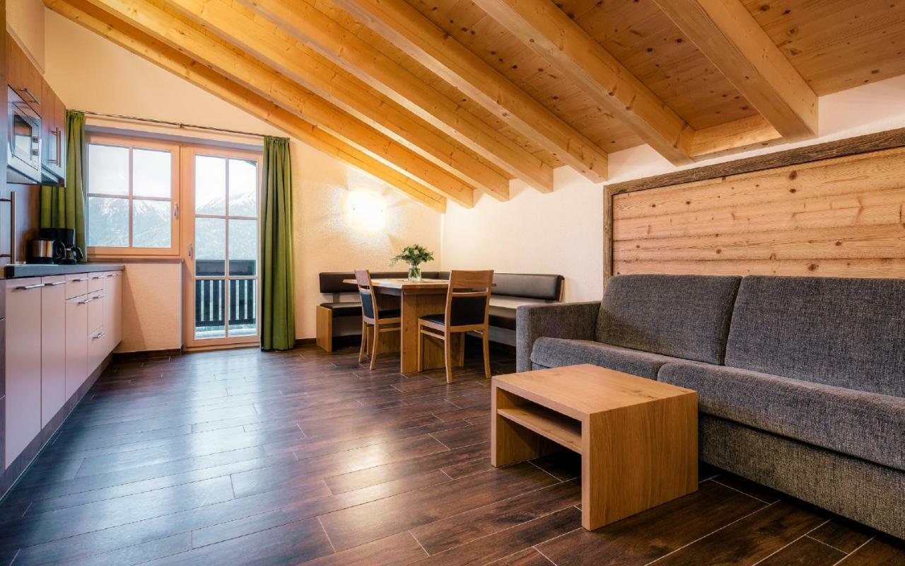 Appartements Alexander ฟิสส์ ภายนอก รูปภาพ