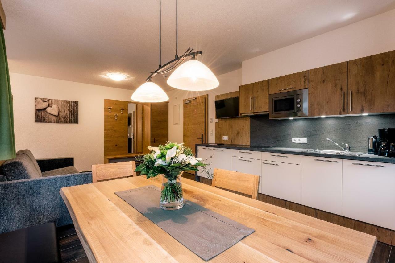 Appartements Alexander ฟิสส์ ภายนอก รูปภาพ