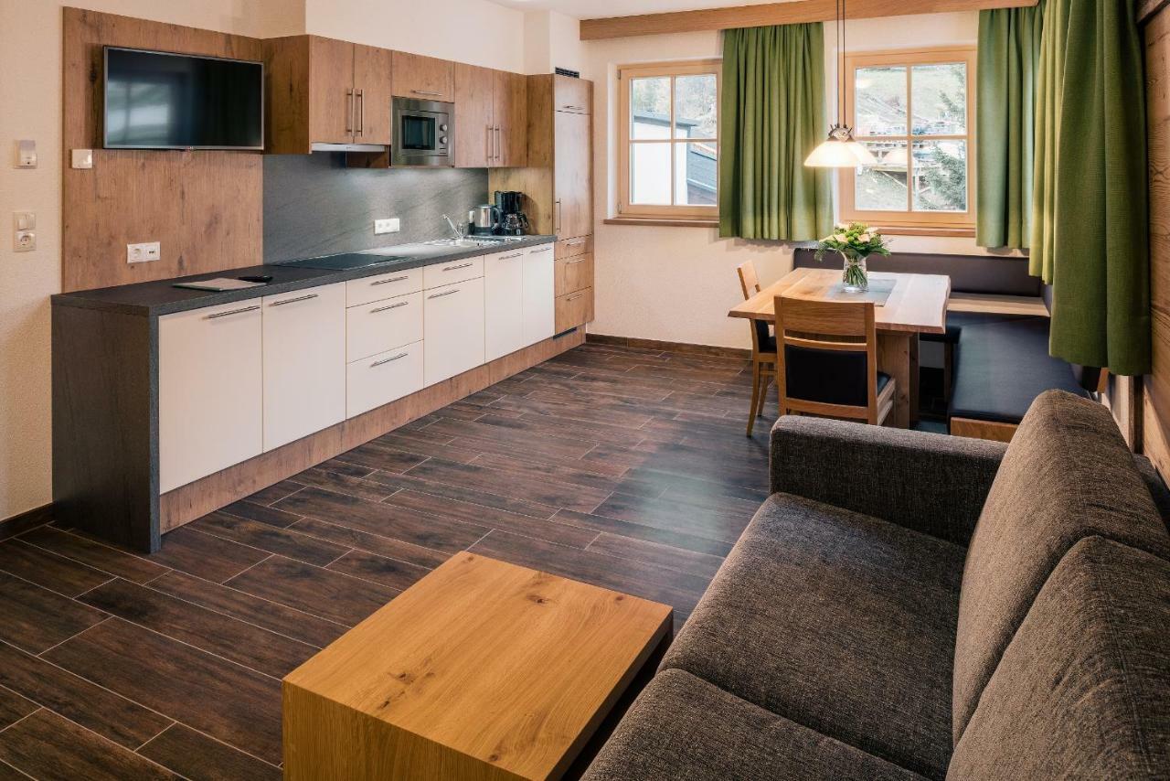 Appartements Alexander ฟิสส์ ภายนอก รูปภาพ