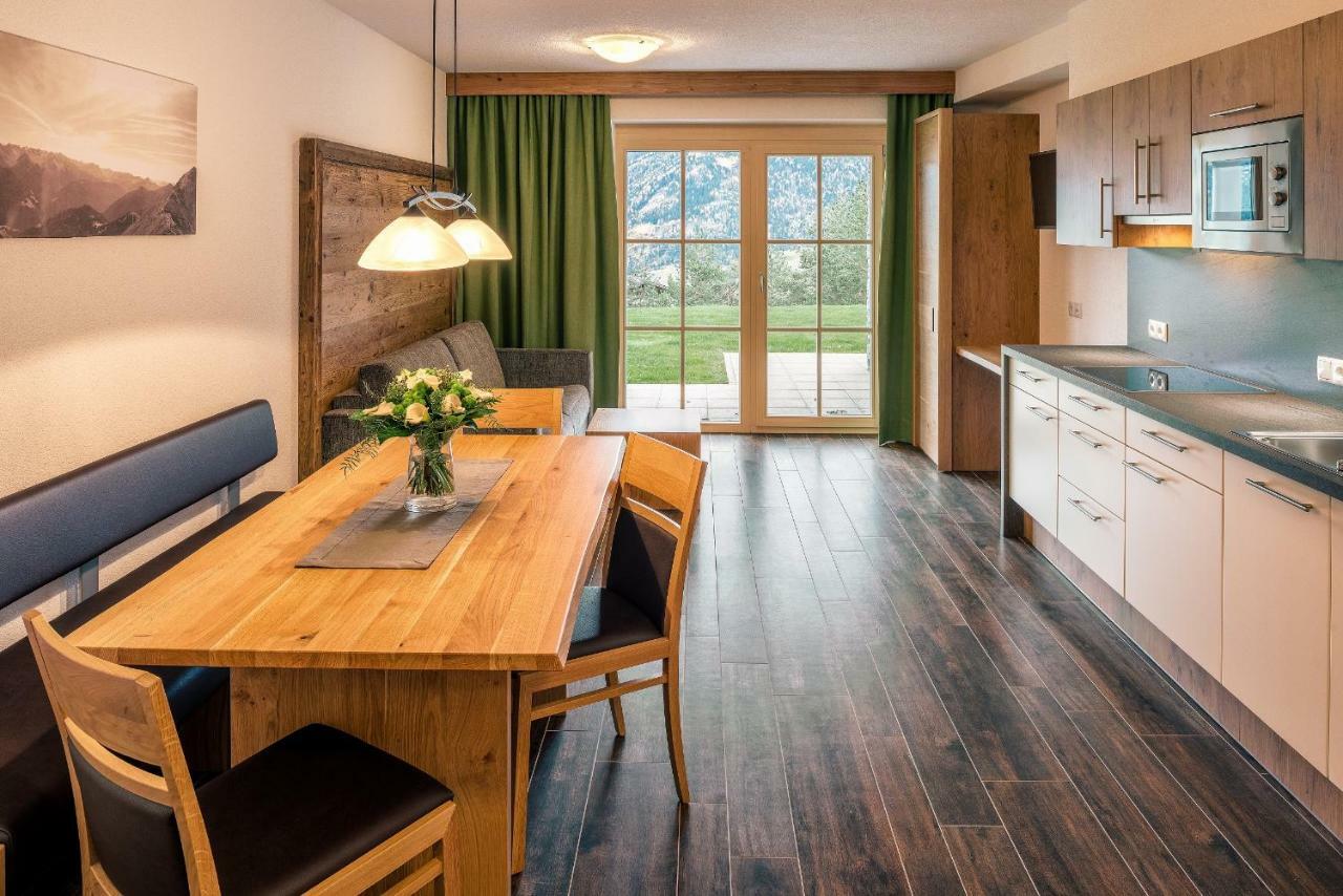 Appartements Alexander ฟิสส์ ภายนอก รูปภาพ
