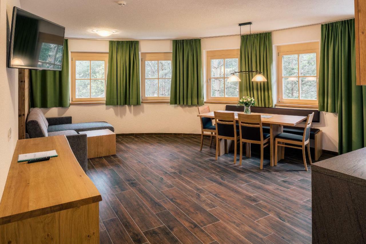 Appartements Alexander ฟิสส์ ภายนอก รูปภาพ