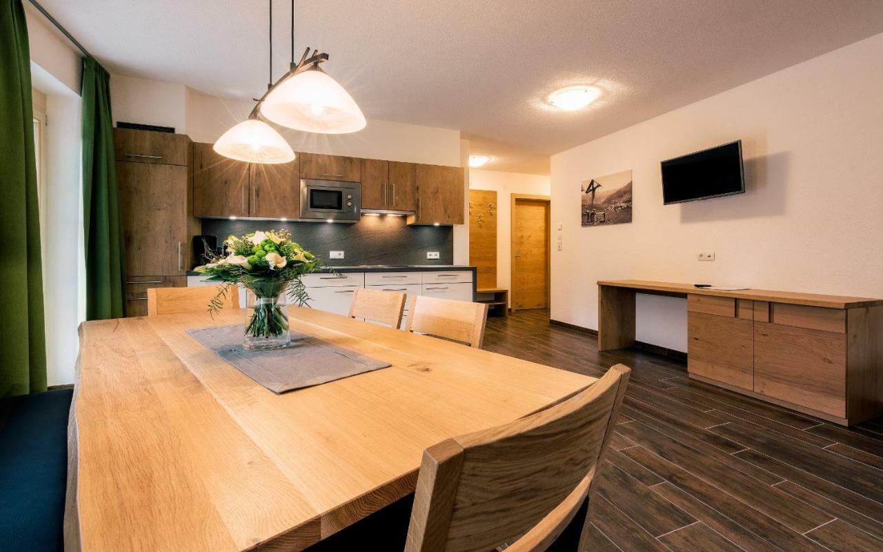 Appartements Alexander ฟิสส์ ภายนอก รูปภาพ