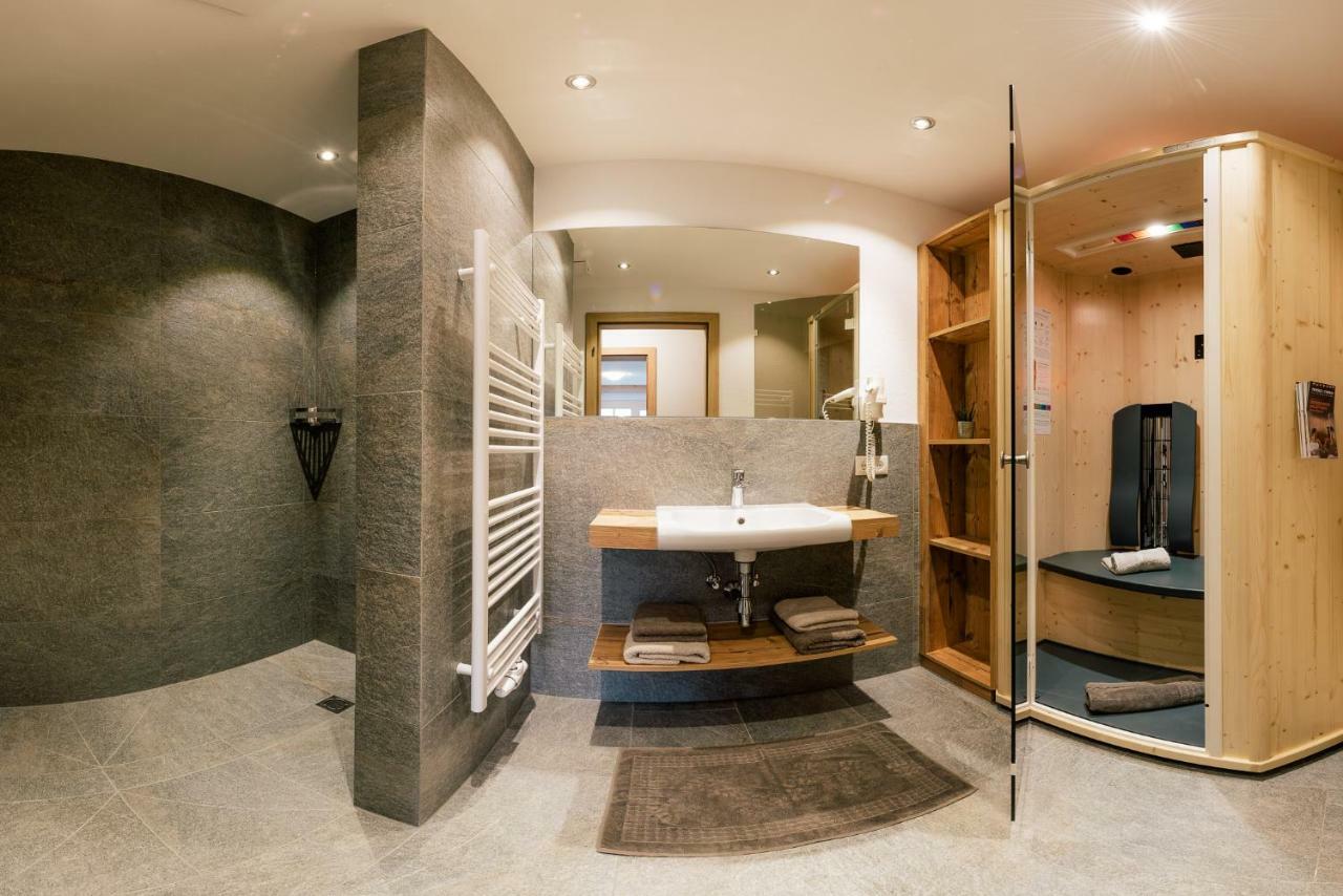 Appartements Alexander ฟิสส์ ภายนอก รูปภาพ